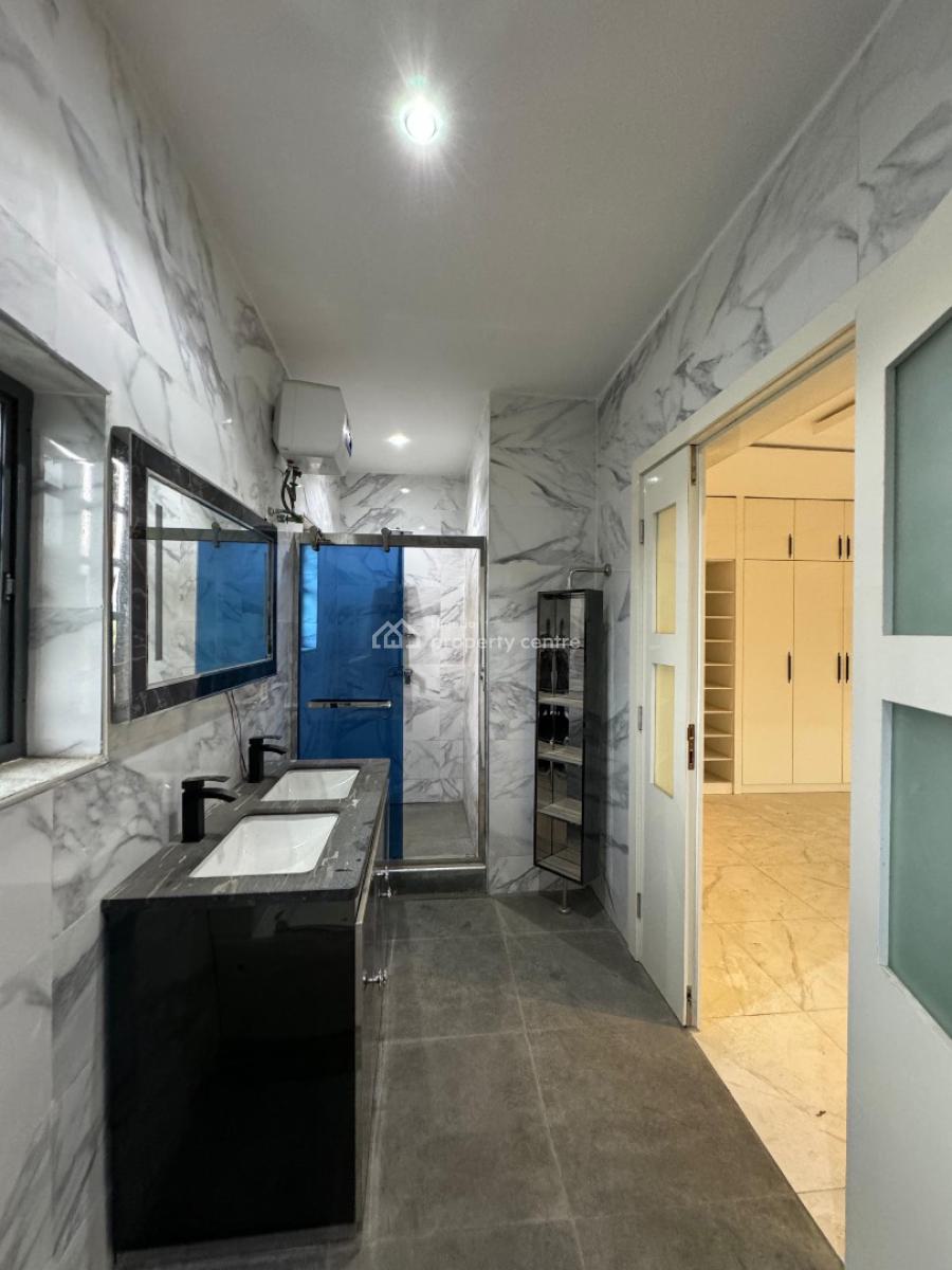 Luxury 5 Bedroom Duplex with Bq, Swimming Pool in a Secure Estate, Luxury 5 Bedroom Duplex with Bq, Swimming Pool in a Secure Estate, Lekki Phase 1, Lekki, Lagos, Detached Duplex for Sale