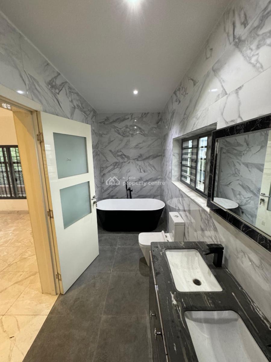 Luxury 5 Bedroom Duplex with Bq, Swimming Pool in a Secure Estate, Luxury 5 Bedroom Duplex with Bq, Swimming Pool in a Secure Estate, Lekki Phase 1, Lekki, Lagos, Detached Duplex for Sale