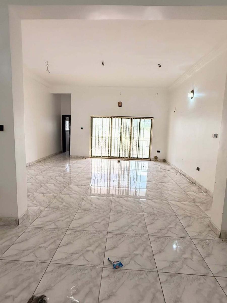 Newly Packed Out 3 Bedroom Apartment Tarred Roads, Jahi, Abuja, Flat / Apartment for Rent