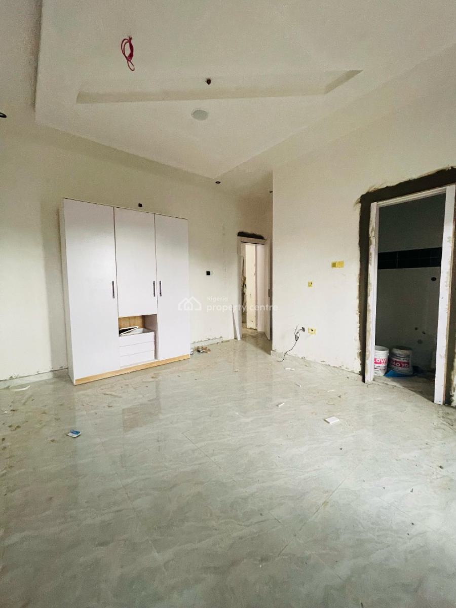 Magnificent Newly Built 5bedroom Detached Duplex with Box Room, Stunning 5bedroom Fully Detached Duplex with Bq, Ikeja Gra, Ikeja, Lagos, Detached Duplex for Sale