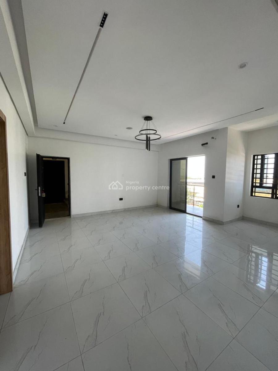 2 Bedroom Apartment, Ologolo, Lekki, Lagos, Block of Flats for Sale