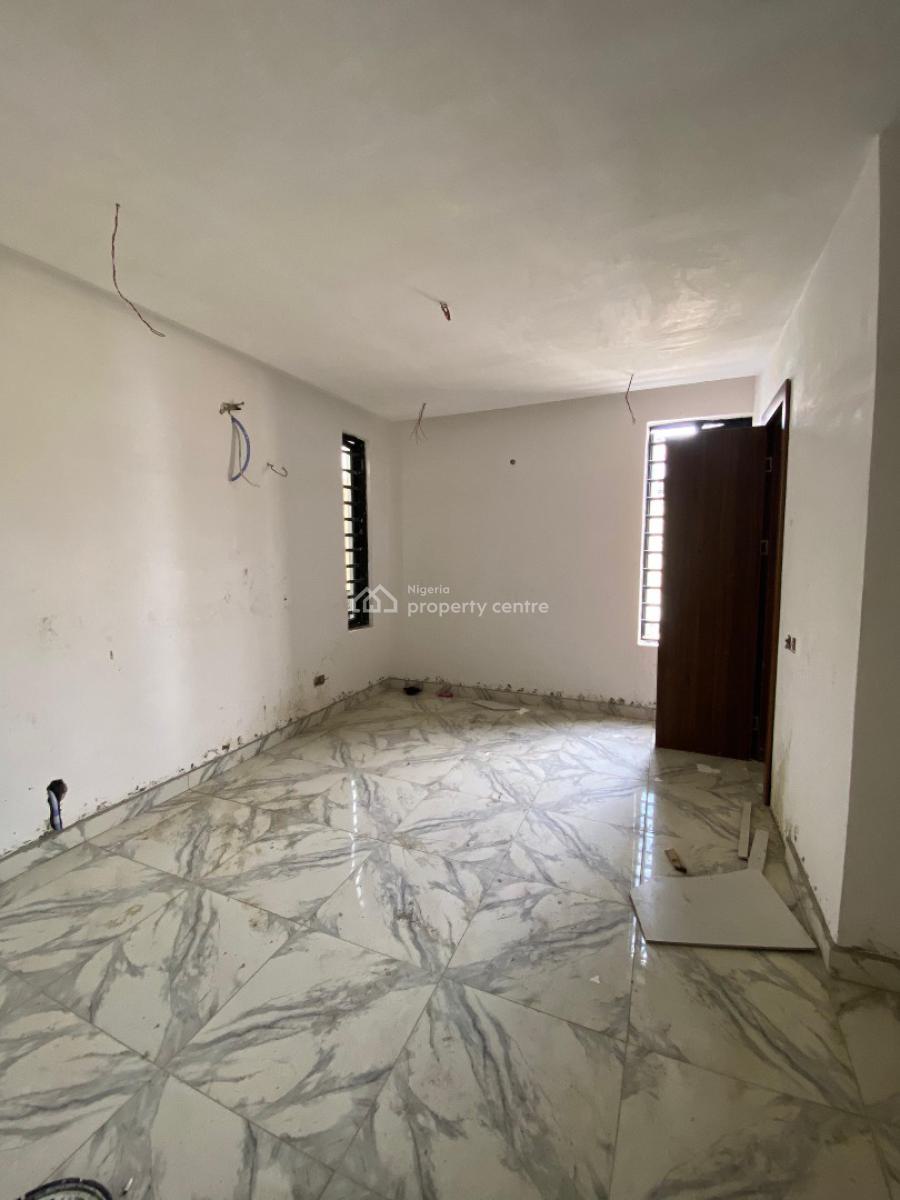 Elegant 2-bedroom Apartment, Ideal Investment Opportunity, Ologolo, Lekki, Lagos, Block of Flats for Sale