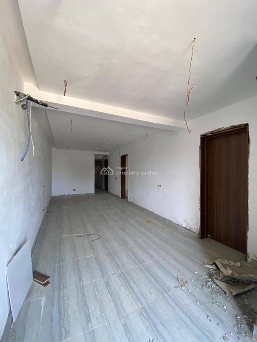 Elegant 2-bedroom Apartment, Ideal Investment Opportunity, Ologolo, Lekki, Lagos, Block of Flats for Sale