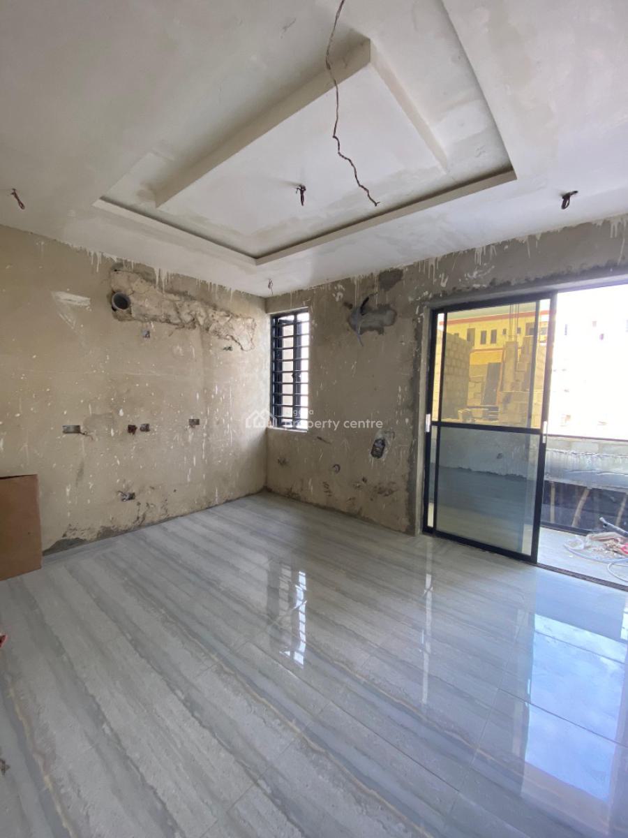 Elegant 2-bedroom Apartment, Ideal Investment Opportunity, Ologolo, Lekki, Lagos, Block of Flats for Sale