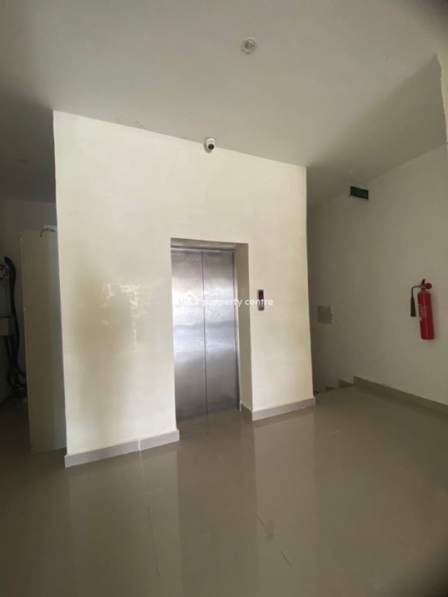 4 Bedroom Mansion with The Finest Touch of Luxury, Lekki Phase 1, Lekki, Lagos, House for Rent