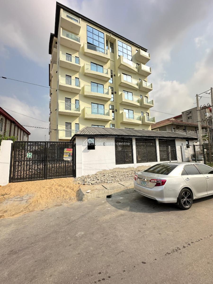 Most Affordable 4 Penthouse Suitable for Investment, Most Affordable 4 Penthouse Suitable for Investment in Oniru, Victoria Island (vi), Lagos, House for Sale