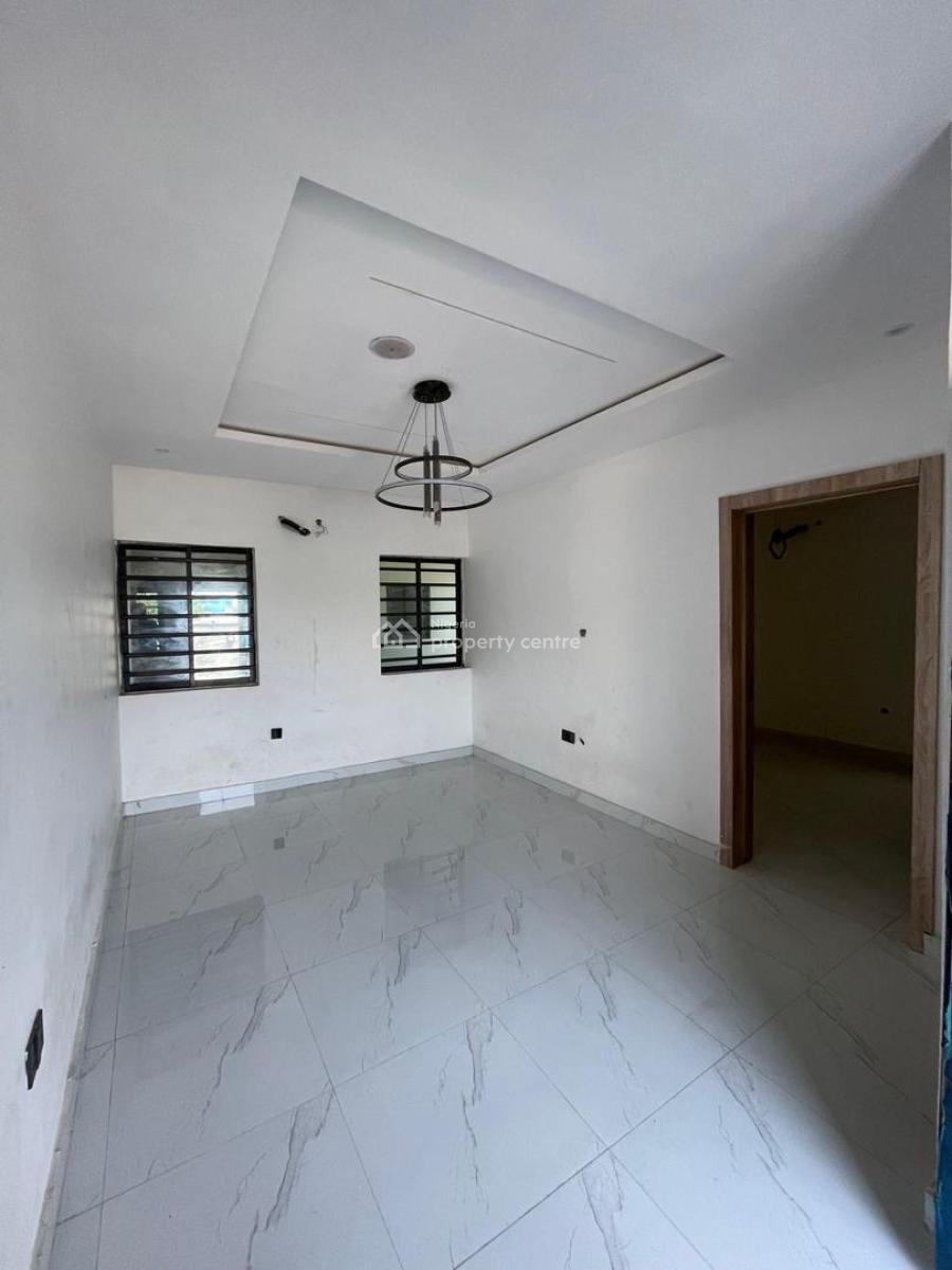1bedroom Apartment, Ologolo, Lekki, Lagos, Block of Flats for Sale
