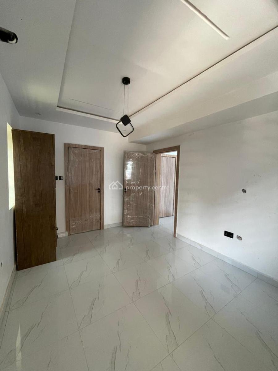 1bedroom Apartment, Ologolo, Lekki, Lagos, Block of Flats for Sale