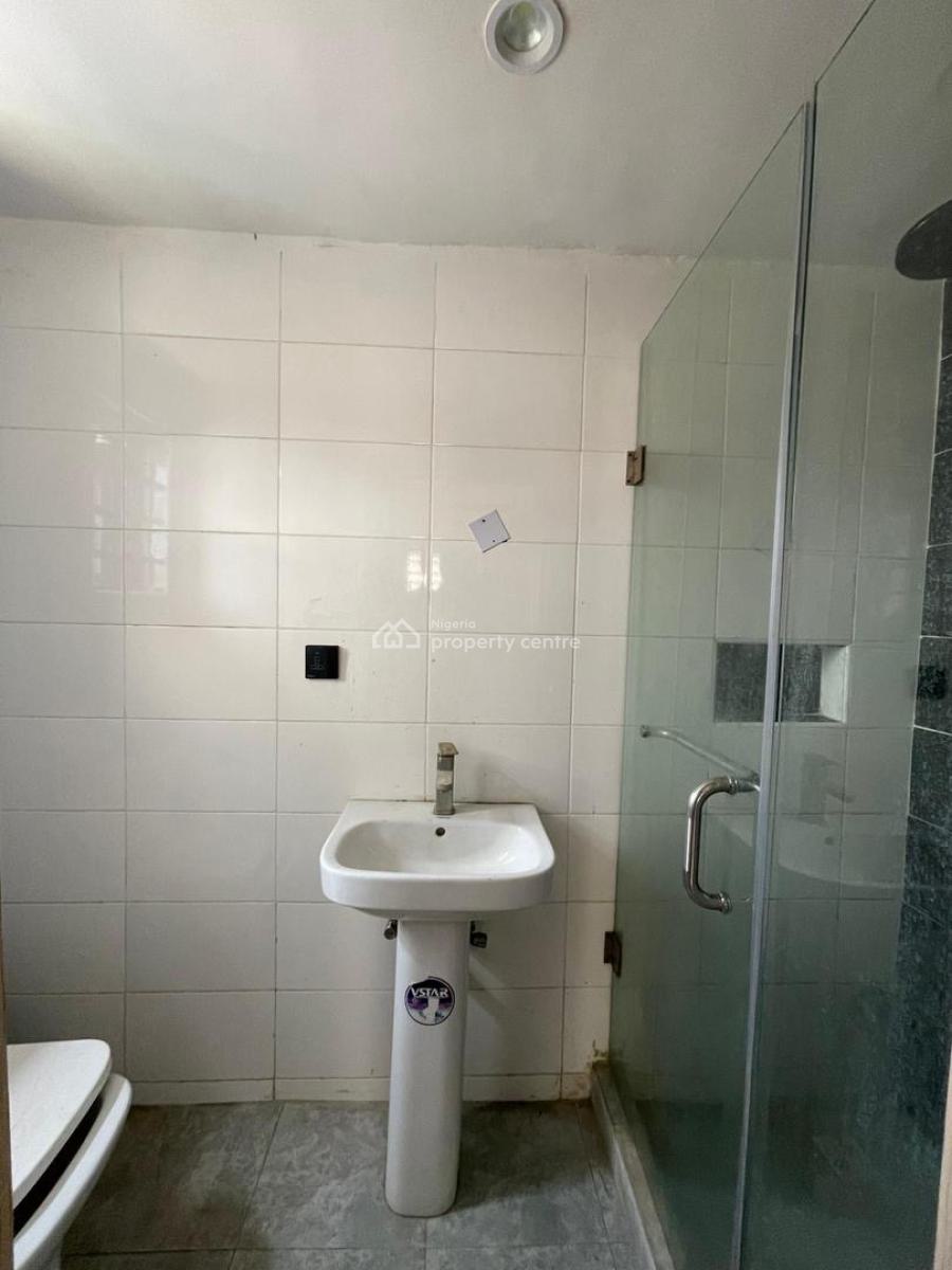 1bedroom Apartment, Ologolo, Lekki, Lagos, Block of Flats for Sale
