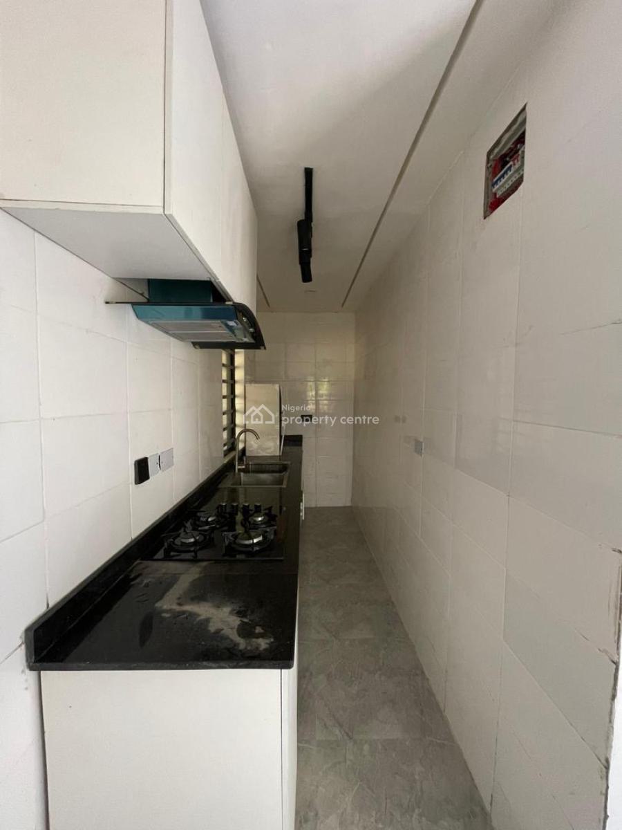 1bedroom Apartment, Ologolo, Lekki, Lagos, Block of Flats for Sale
