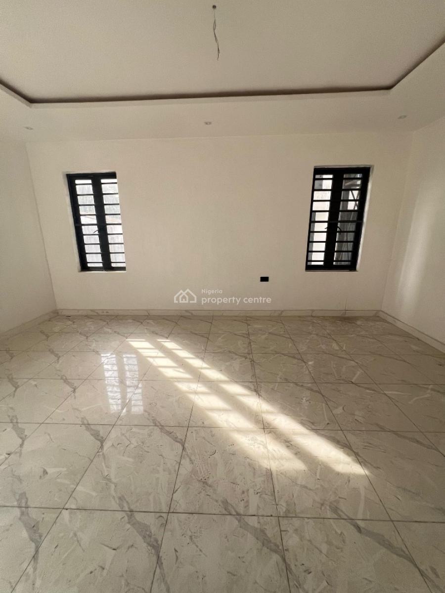 Excellent 5 Bedroom Semi Detached with Bq, Excellent 5 Bedroom Semi Detached with Bq, Lekki Phase 1, Lekki, Lagos, Semi-detached Duplex for Sale