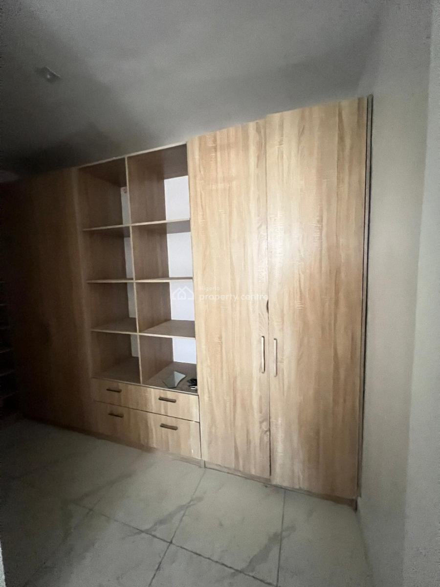 Excellent 5 Bedroom Semi Detached with Bq, Excellent 5 Bedroom Semi Detached with Bq, Lekki Phase 1, Lekki, Lagos, Semi-detached Duplex for Sale