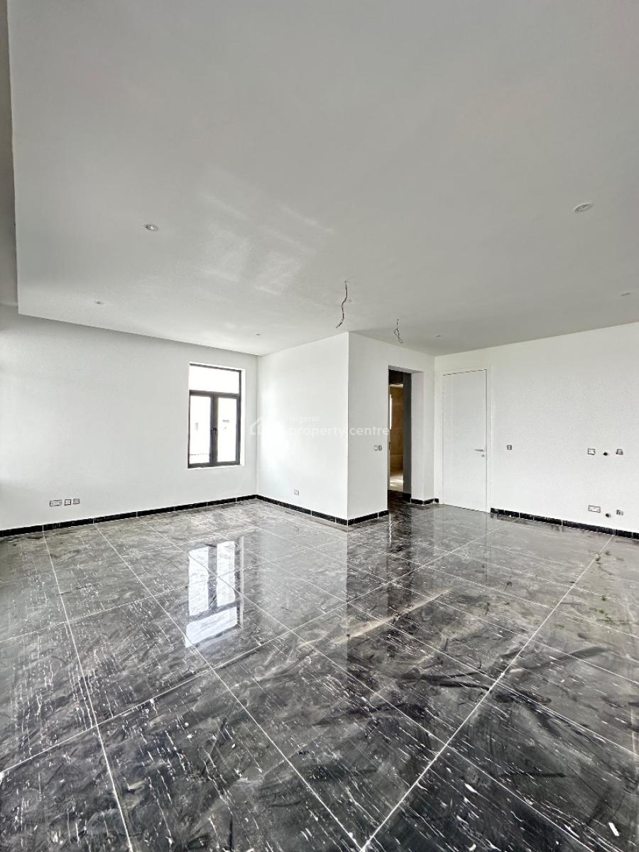 Enchanting 5 Bedroom Duplex with Bq, Pool, Gym and Cinema, Enchanting 5 Bedroom Duplex with Bq, Pool, Gym and Cinema, Ikate, Lekki, Lagos, Semi-detached Duplex for Sale