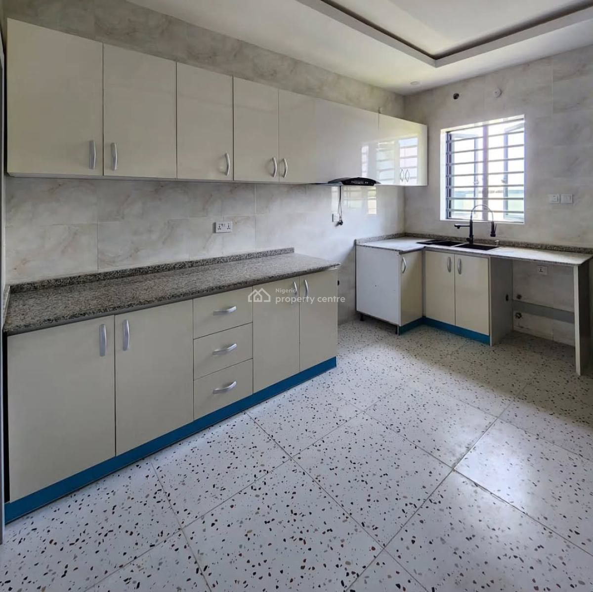 Luxury 6 Bedroom Semi-detached Duplex Plus Bq with Excellent Facilities, Orchid, Lekki, Lagos, Semi-detached Duplex for Sale