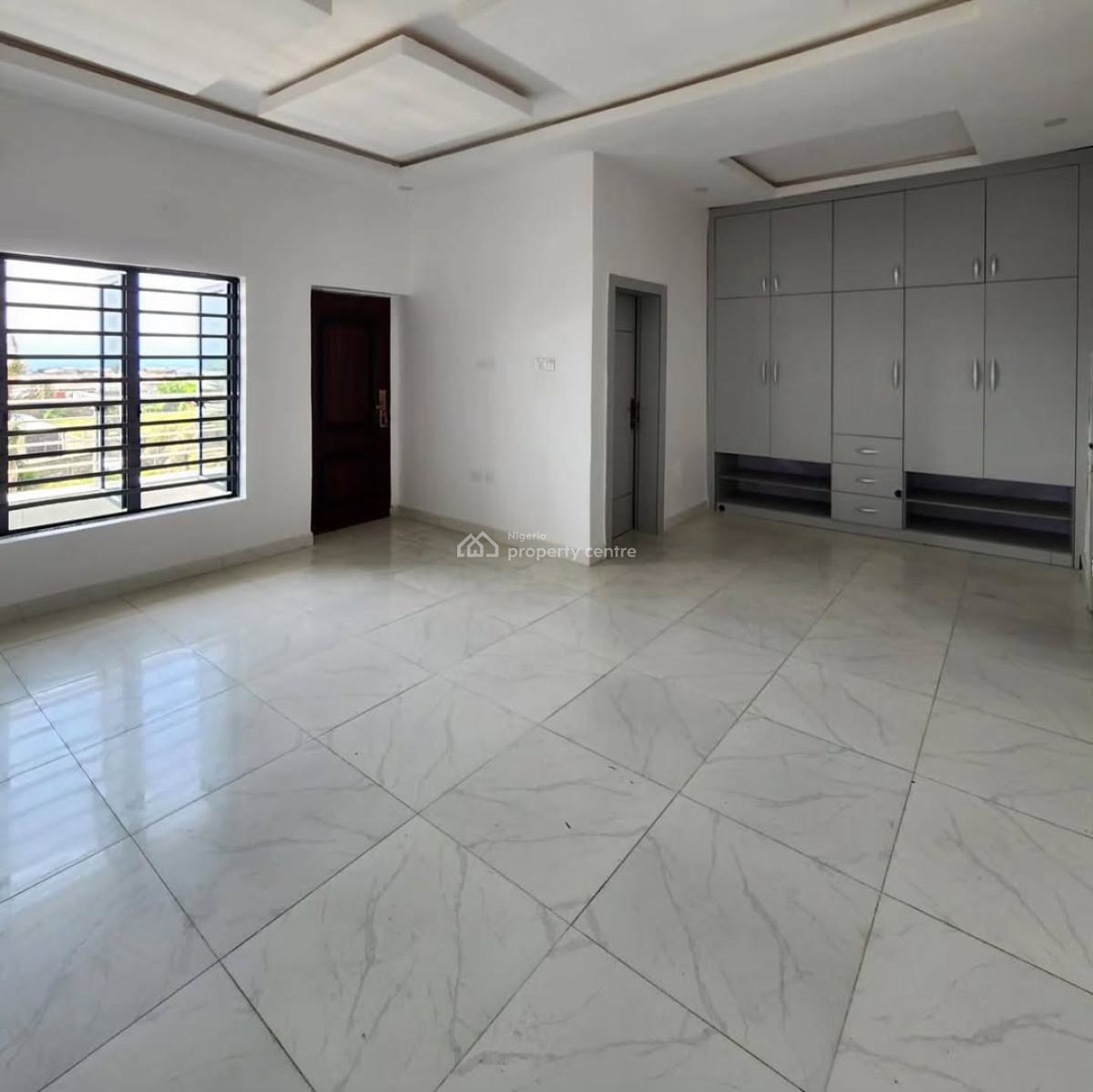 Luxury 6 Bedroom Semi-detached Duplex Plus Bq with Excellent Facilities, Orchid, Lekki, Lagos, Semi-detached Duplex for Sale