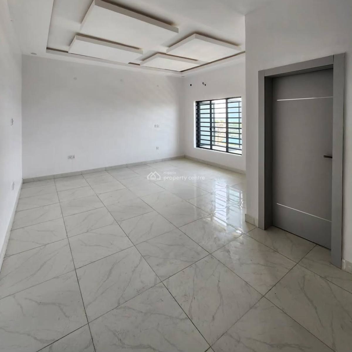 Luxury 6 Bedroom Semi-detached Duplex Plus Bq with Excellent Facilities, Orchid, Lekki, Lagos, Semi-detached Duplex for Sale