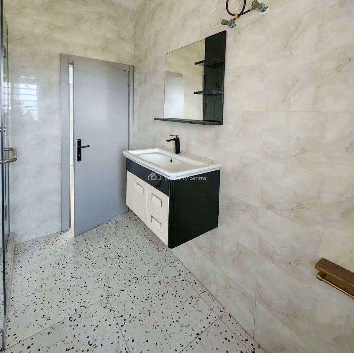 Luxury 6 Bedroom Semi-detached Duplex Plus Bq with Excellent Facilities, Orchid, Lekki, Lagos, Semi-detached Duplex for Sale