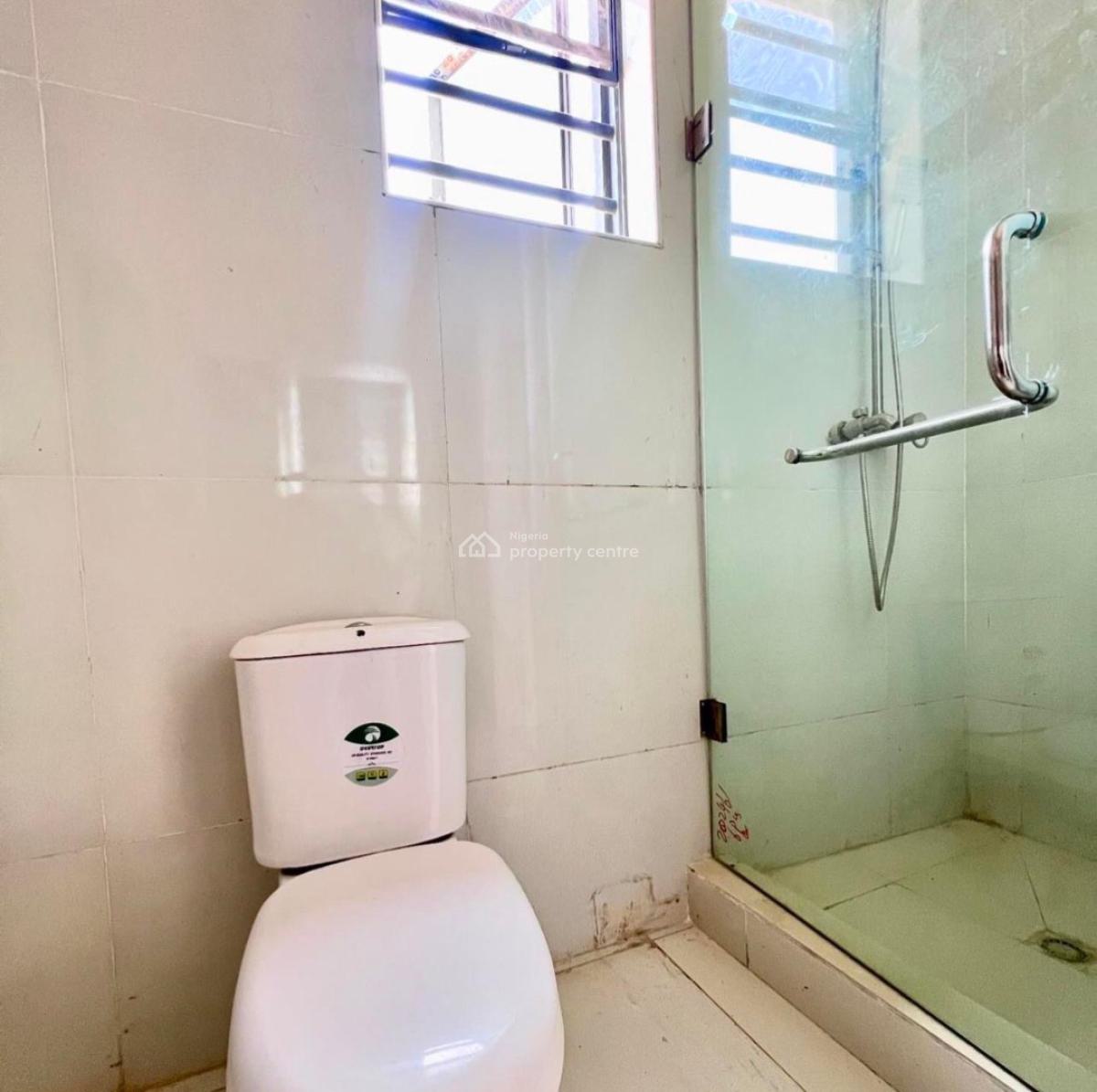 Newly Built 4 Bedroom Semi Detached Duplex, Ikota, Lekki, Lagos, Semi-detached Duplex for Sale