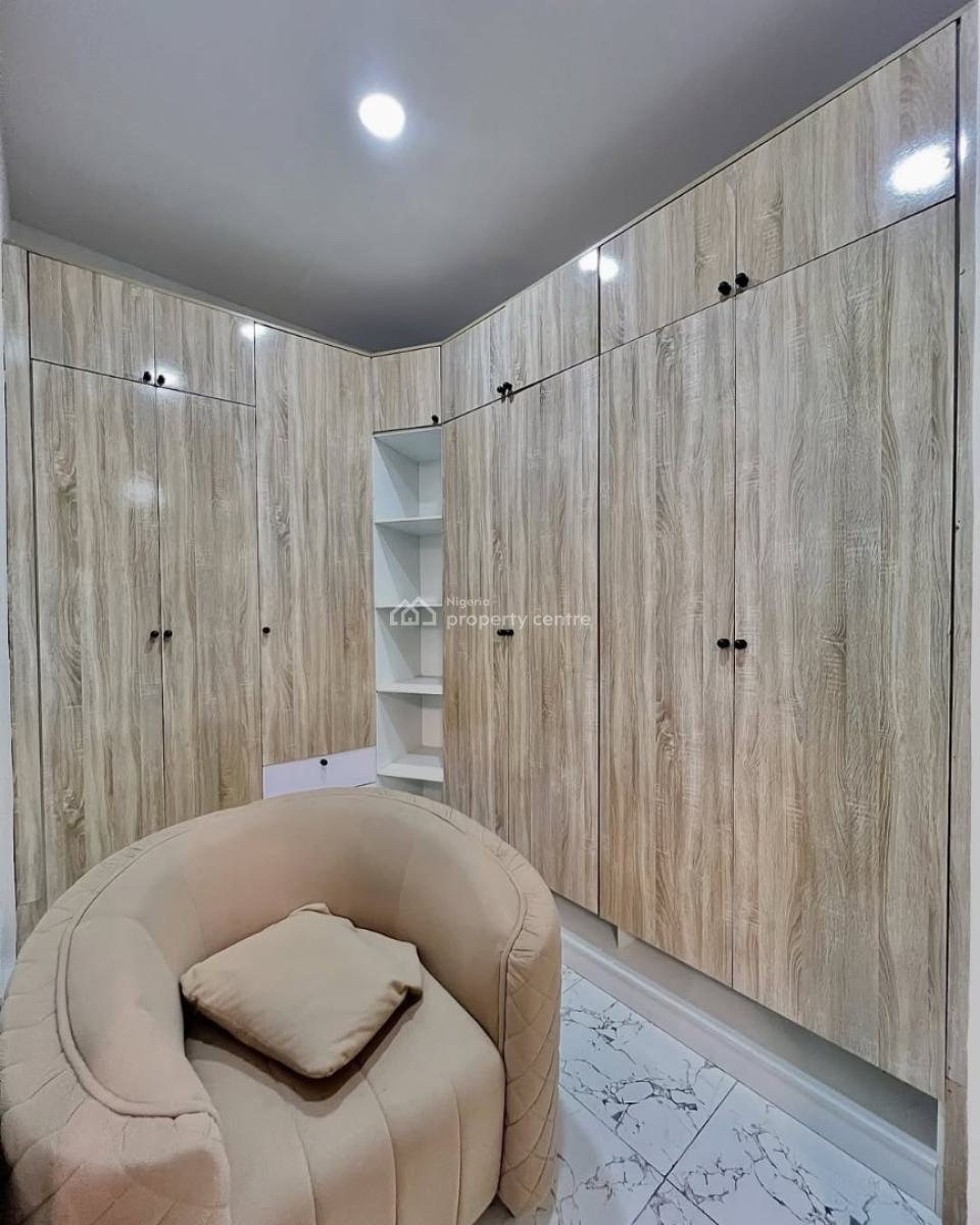 Fully Furnished 4 Bedroom Terraced Duplex with Pool, Gym & Playground, Orchid, Lekki, Lagos, Terraced Duplex for Sale