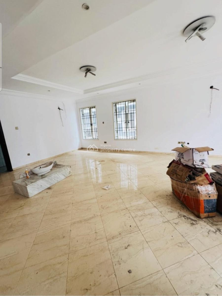 Newly Renovated and Serviced 4 Bedroom En-suite Semi-detached Duplex I, Ikoyi, Lagos, Semi-detached Duplex for Rent