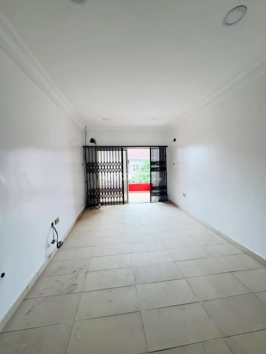 Newly Renovated and Serviced 4 Bedroom En-suite Semi-detached Duplex I, Ikoyi, Lagos, Semi-detached Duplex for Rent