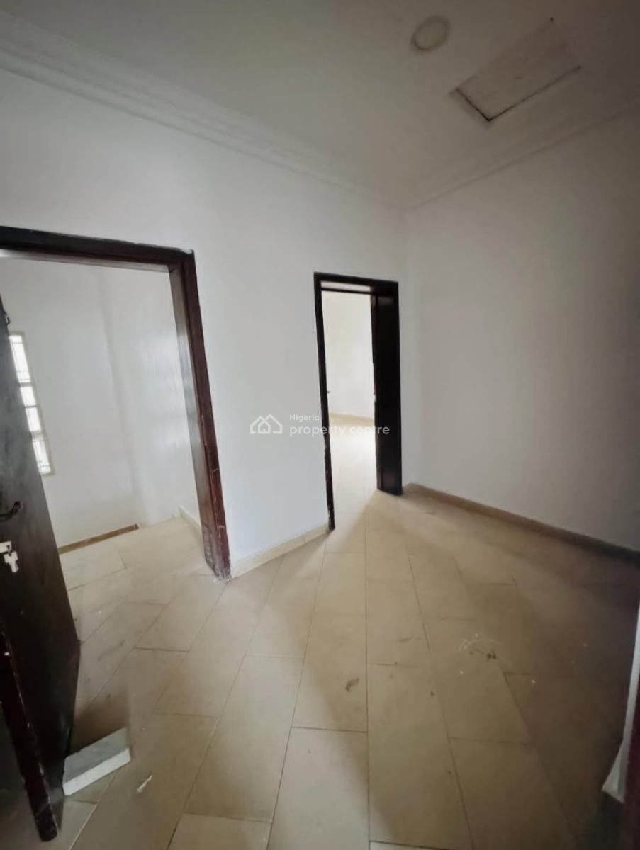 Newly Renovated and Serviced 4 Bedroom En-suite Semi-detached Duplex I, Ikoyi, Lagos, Semi-detached Duplex for Rent