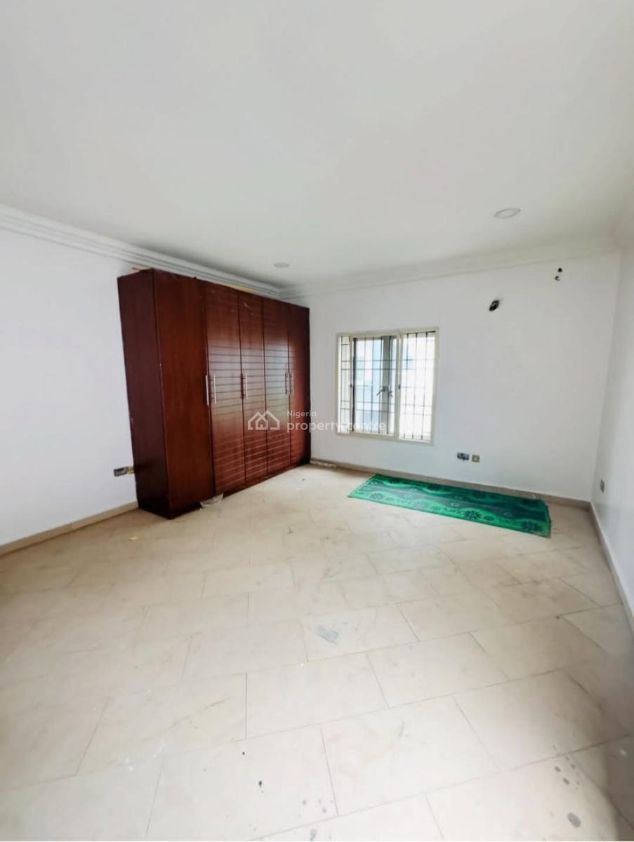 Newly Renovated and Serviced 4 Bedroom En-suite Semi-detached Duplex I, Ikoyi, Lagos, Semi-detached Duplex for Rent