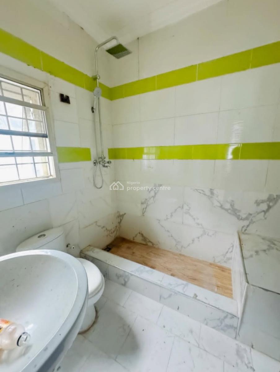 Newly Renovated and Serviced 4 Bedroom En-suite Semi-detached Duplex I, Ikoyi, Lagos, Semi-detached Duplex for Rent