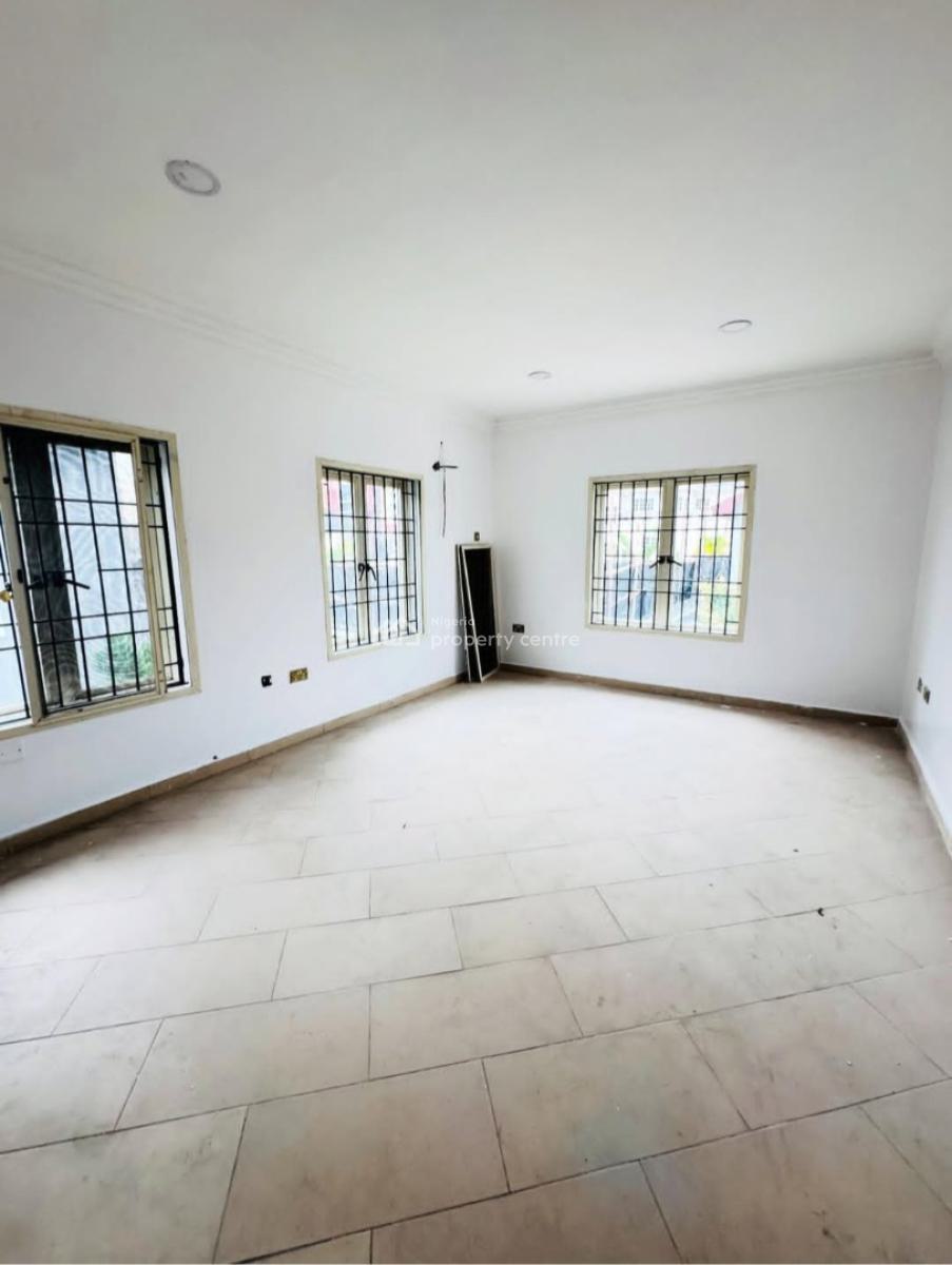 Newly Renovated and Serviced 4 Bedroom En-suite Semi-detached Duplex I, Ikoyi, Lagos, Semi-detached Duplex for Rent