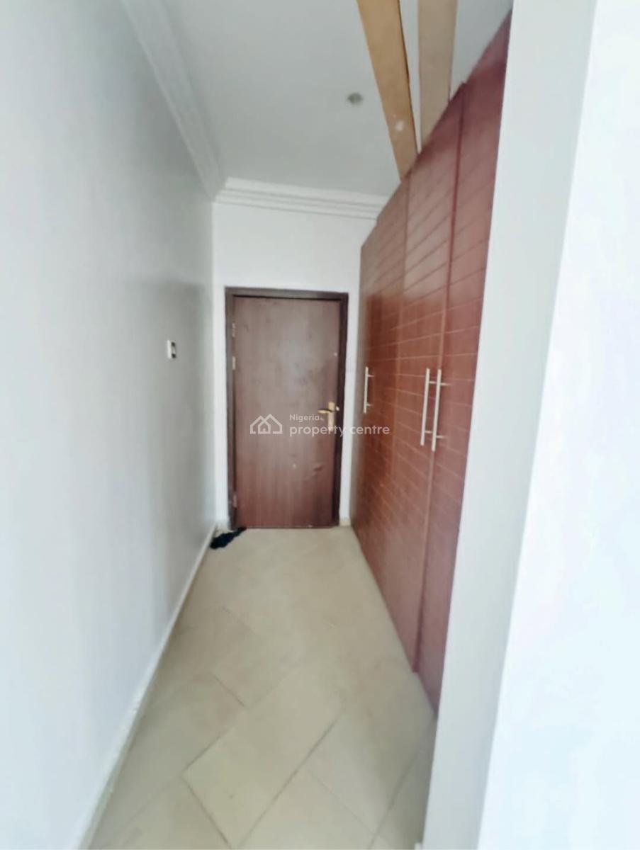 Newly Renovated and Serviced 4 Bedroom En-suite Semi-detached Duplex I, Ikoyi, Lagos, Semi-detached Duplex for Rent