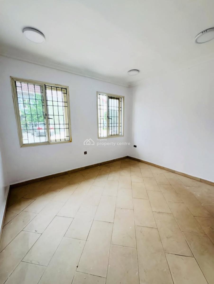 Newly Renovated and Serviced 4 Bedroom En-suite Semi-detached Duplex I, Ikoyi, Lagos, Semi-detached Duplex for Rent