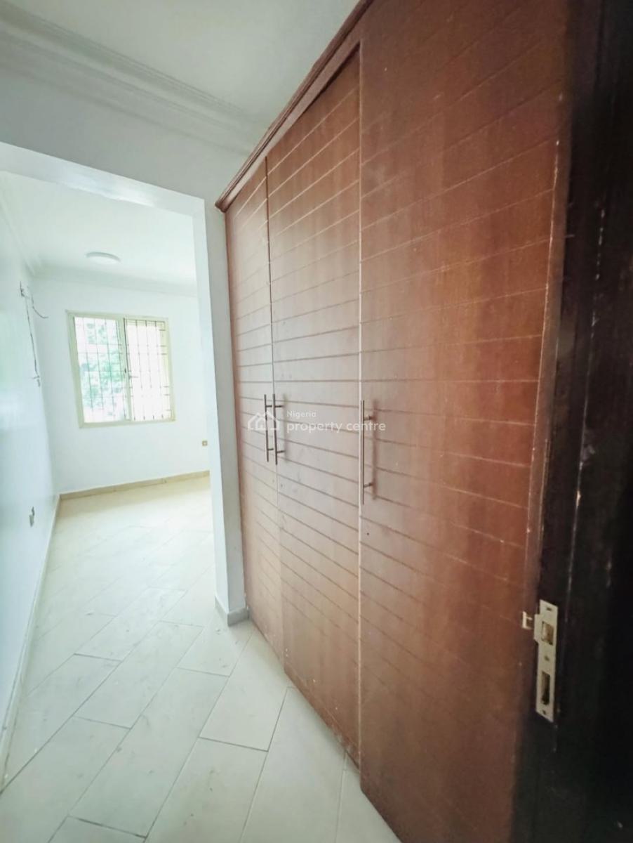 Newly Renovated and Serviced 4 Bedroom En-suite Semi-detached Duplex I, Ikoyi, Lagos, Semi-detached Duplex for Rent