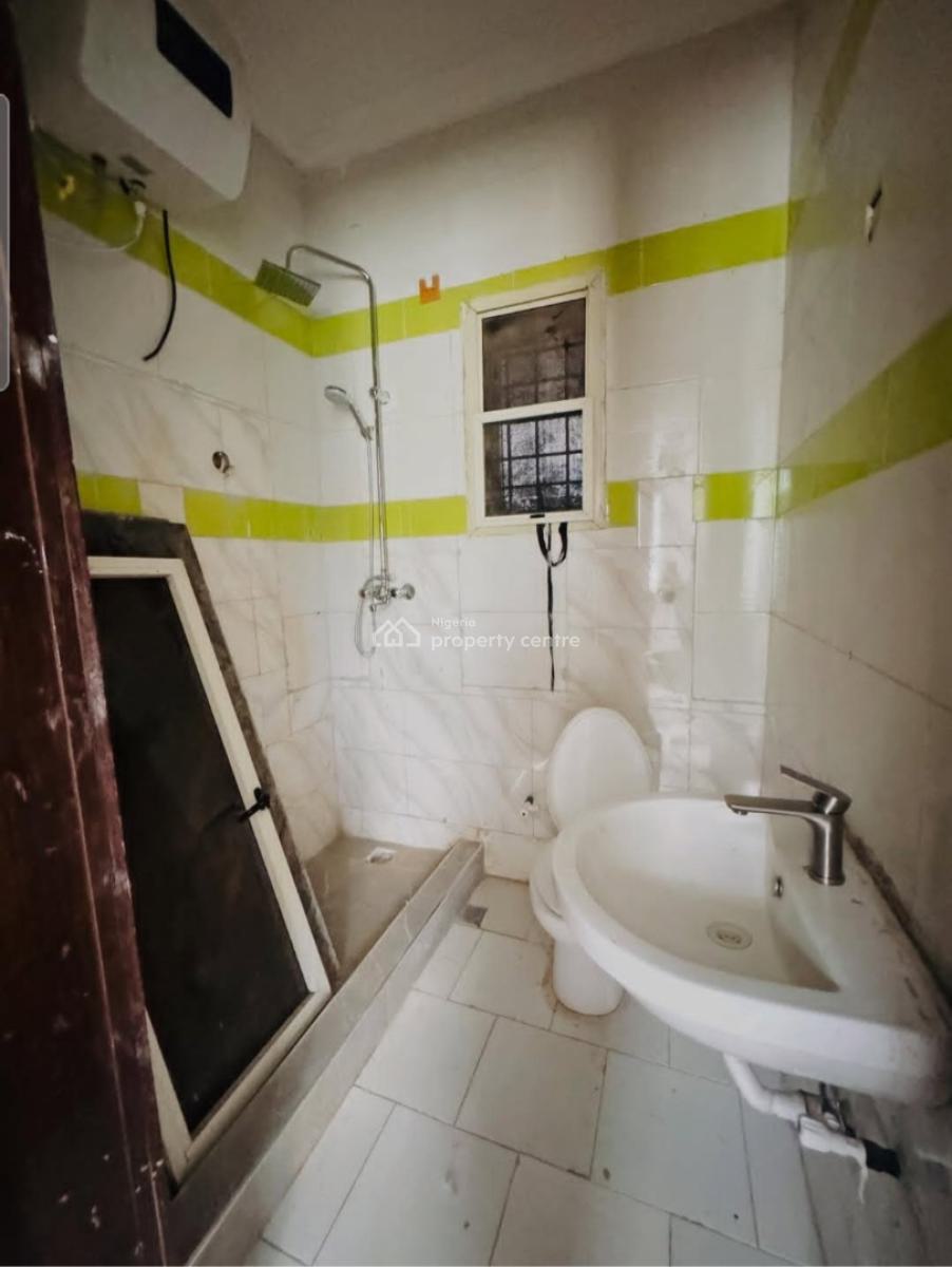 Newly Renovated and Serviced 4 Bedroom En-suite Semi-detached Duplex I, Ikoyi, Lagos, Semi-detached Duplex for Rent