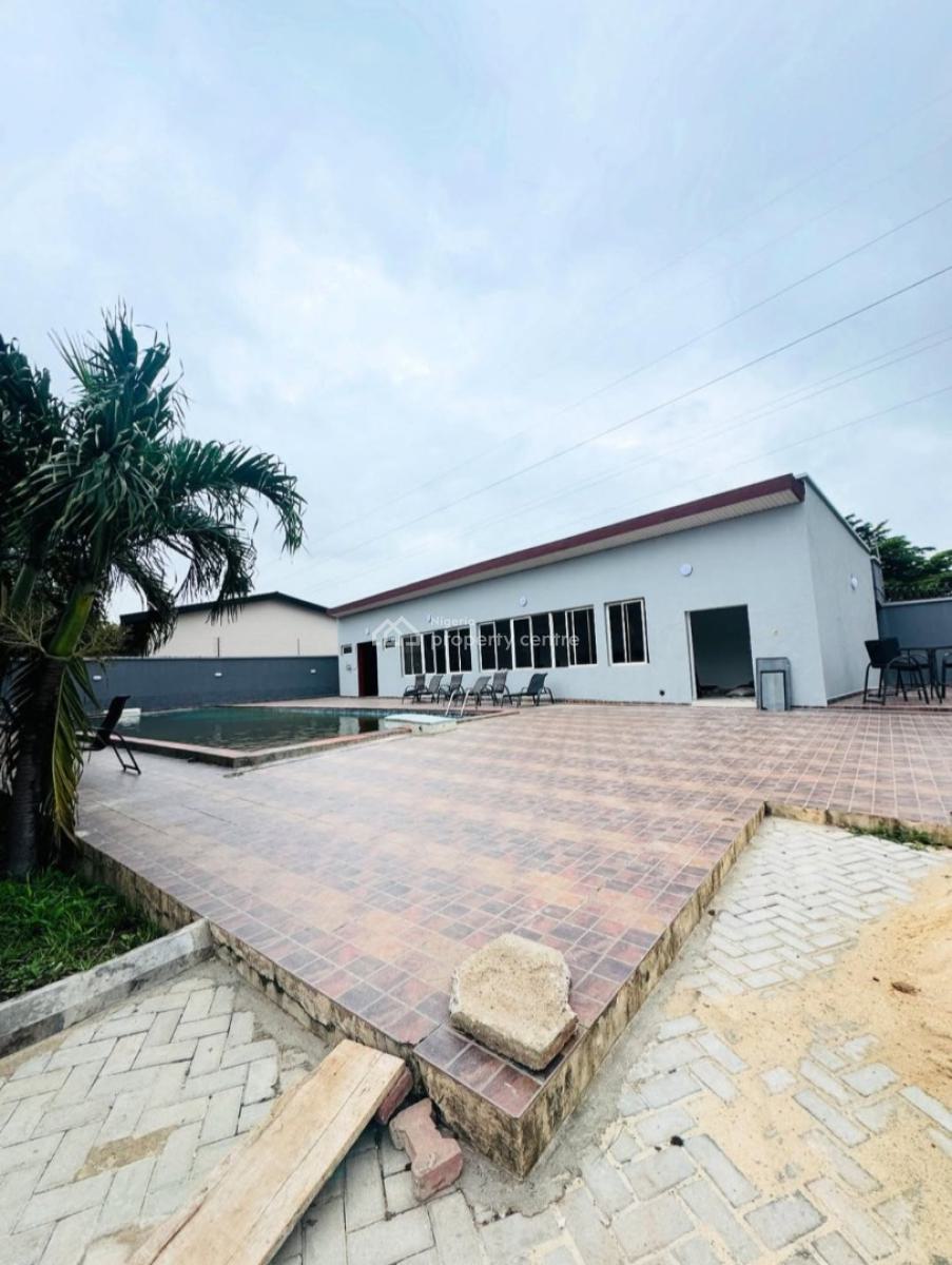 Newly Renovated and Serviced 4 Bedroom En-suite Semi-detached Duplex I, Ikoyi, Lagos, Semi-detached Duplex for Rent