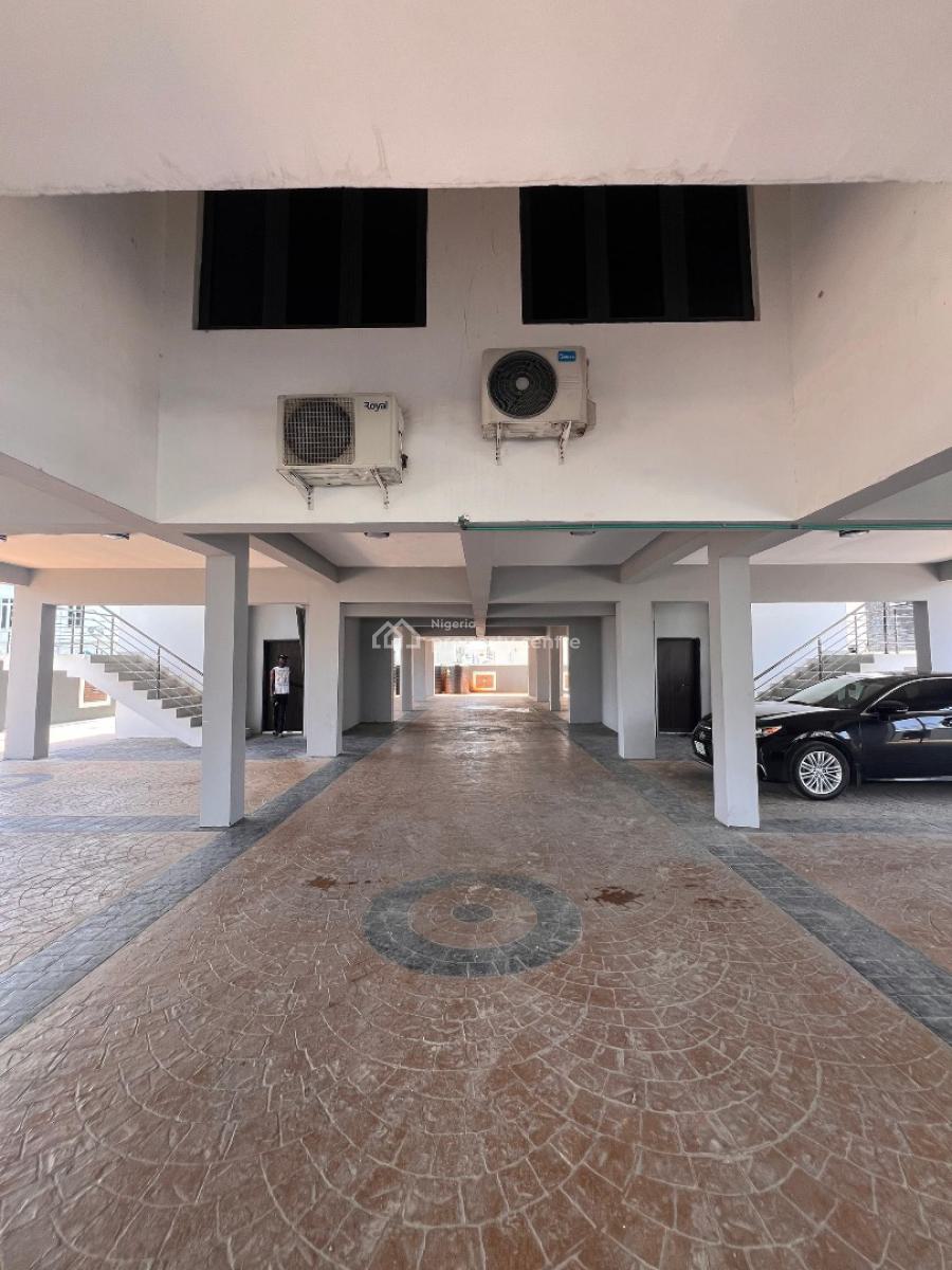 Exquisite Block of Flats in Prime Location for Investment, Exquisite Block of Flats in Prime Location for Investment, Lekki Phase 1, Lekki, Lagos, Flat / Apartment for Sale