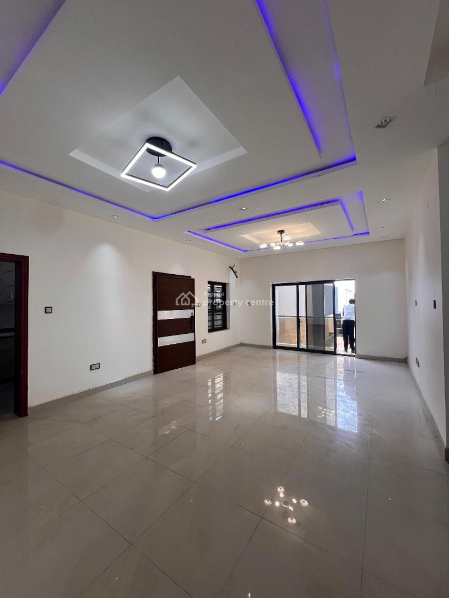 Exquisite Block of Flats in Prime Location for Investment, Exquisite Block of Flats in Prime Location for Investment, Lekki Phase 1, Lekki, Lagos, Flat / Apartment for Sale