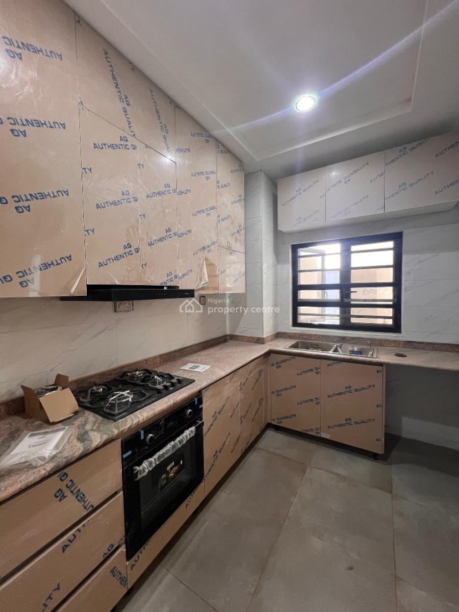 Exquisite Block of Flats in Prime Location for Investment, Exquisite Block of Flats in Prime Location for Investment, Lekki Phase 1, Lekki, Lagos, Flat / Apartment for Sale