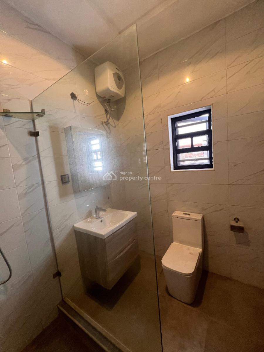 Exquisite Block of Flats in Prime Location for Investment, Exquisite Block of Flats in Prime Location for Investment, Lekki Phase 1, Lekki, Lagos, Flat / Apartment for Sale