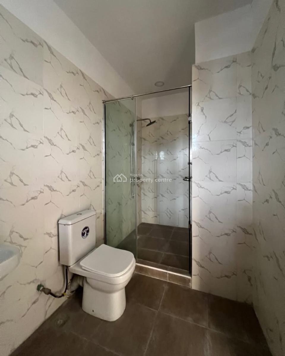 Fantastic 3 Bedroom Terrace Duplex Built with Modern Facilities, Abraham Adesanya, Ajah, Lagos, Terraced Duplex for Sale