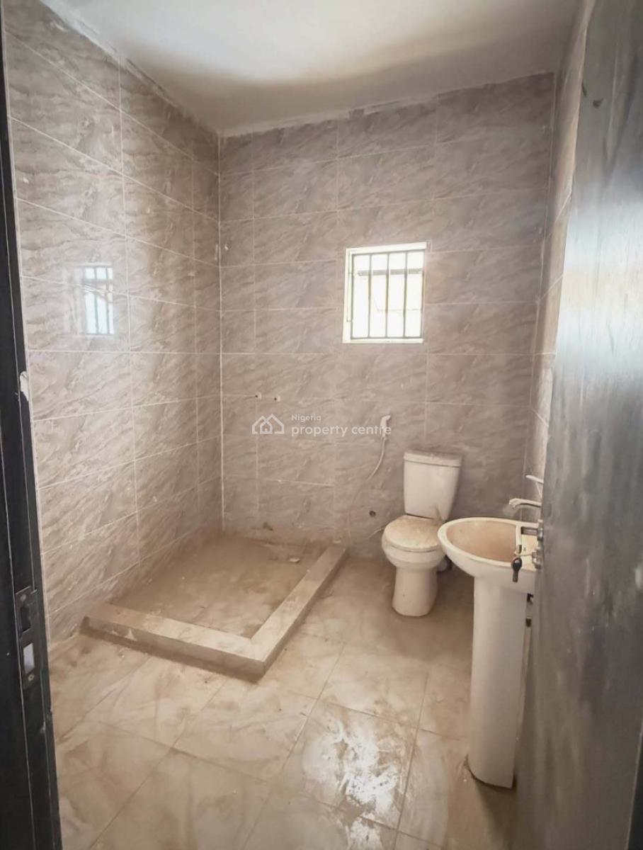 Newly Built 4 Bedrooms Terraced Duplex with a Bq, Jabi, Abuja, Terraced Duplex for Rent