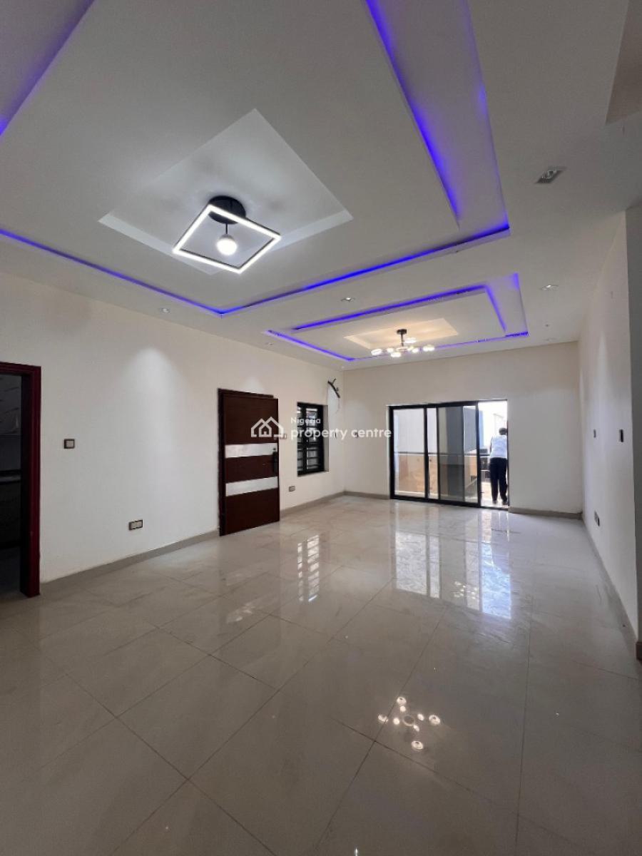 Exquisite Block of Flats in Prime Location for Investment, Lekki Phase I, Lekki Phase 1, Lekki, Lagos, Flat / Apartment for Sale