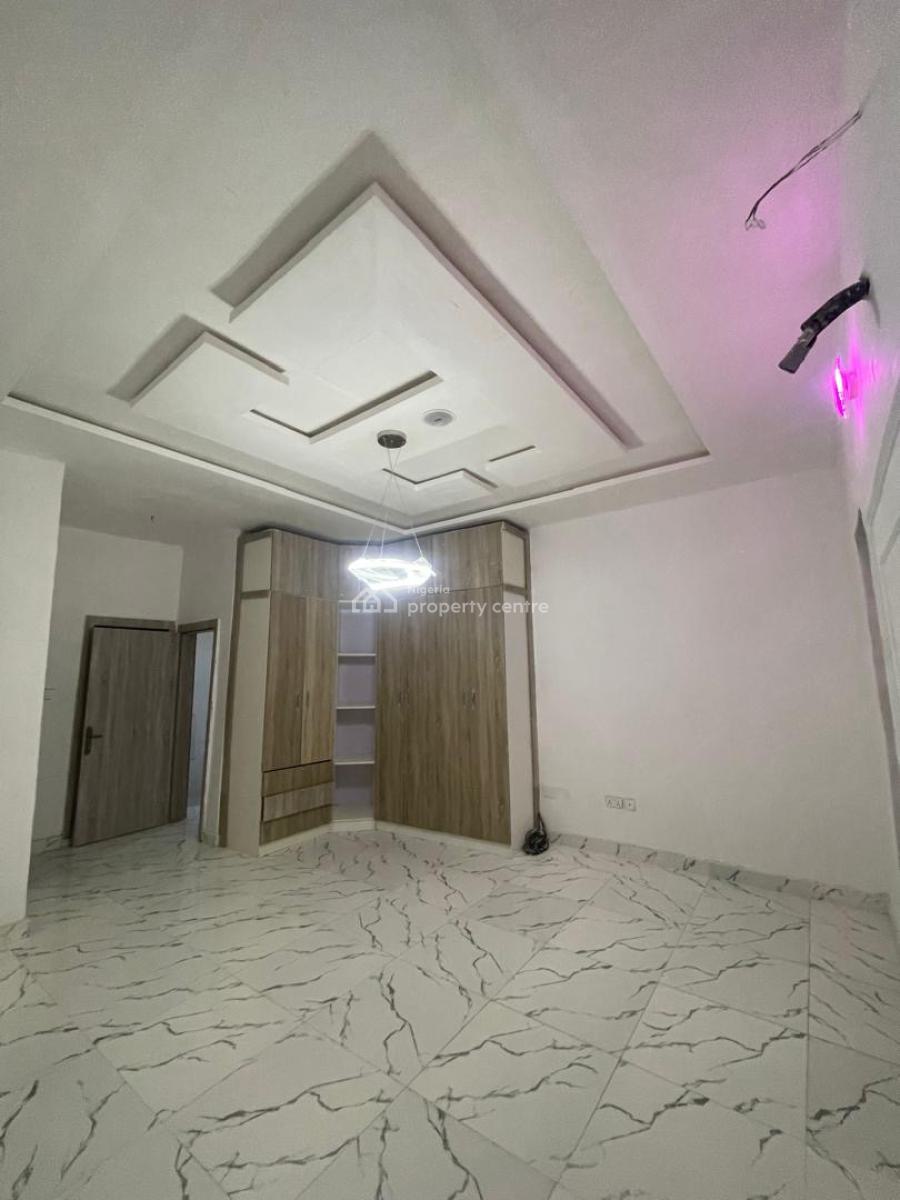 4 Bedroom Semi Detached Duplex, Ikota, Lekki, Lagos, Semi-detached Duplex for Rent