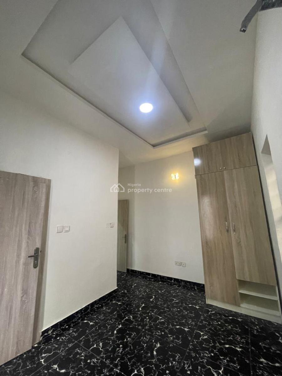 4 Bedroom Semi Detached Duplex, Ikota, Lekki, Lagos, Semi-detached Duplex for Rent