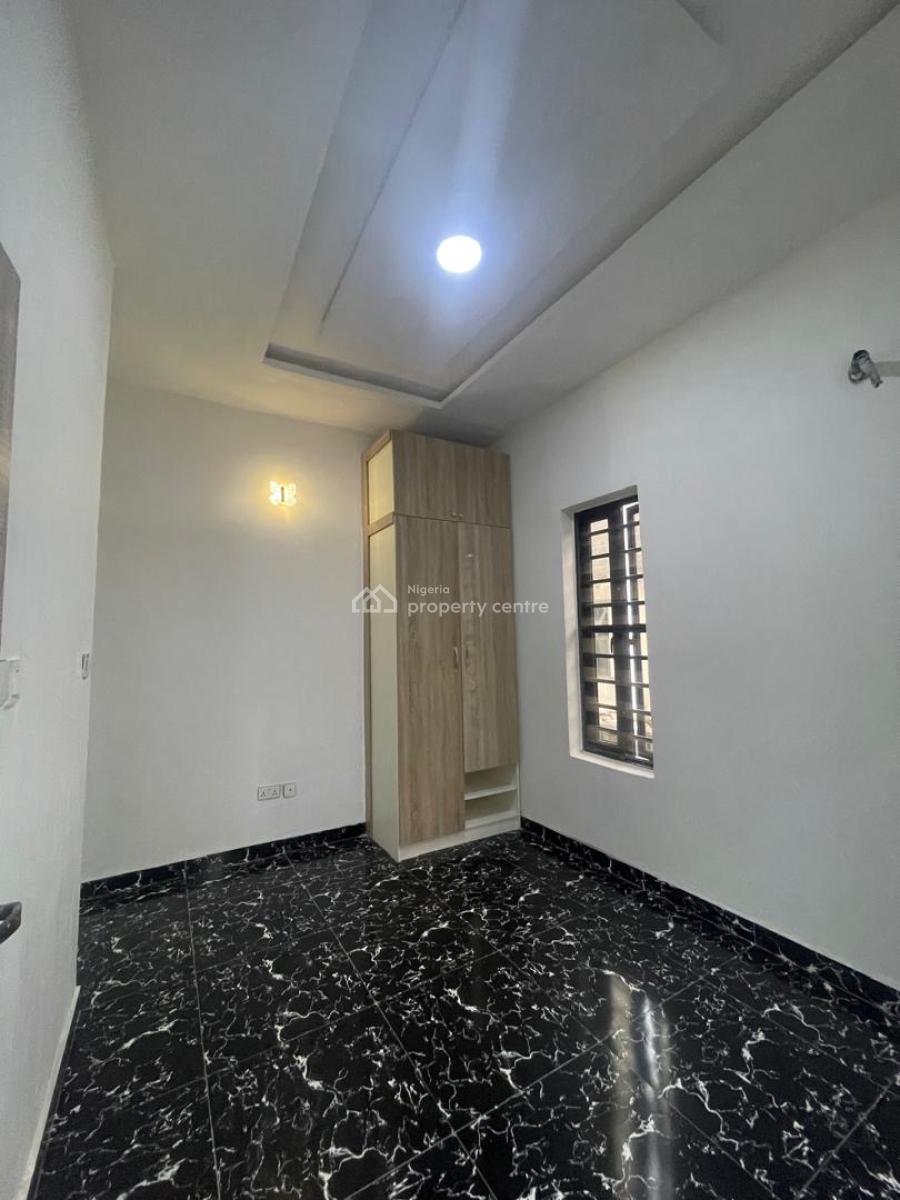 4 Bedroom Semi Detached Duplex, Ikota, Lekki, Lagos, Semi-detached Duplex for Rent