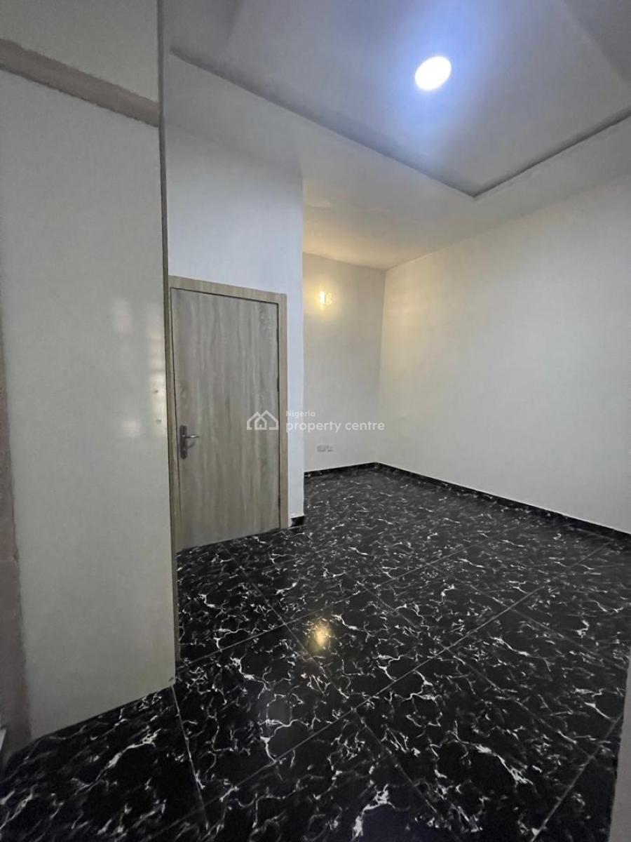 4 Bedroom Semi Detached Duplex, Ikota, Lekki, Lagos, Semi-detached Duplex for Rent