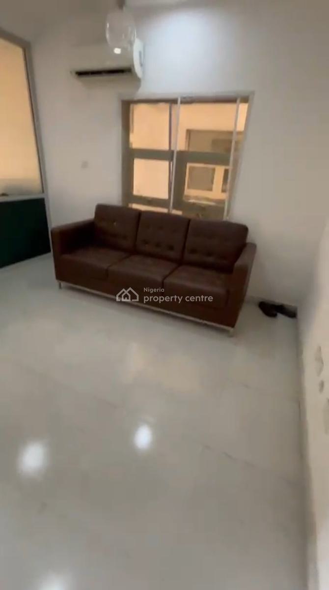 Furnished 5 Bedroom Semi Detached Duplex Office Space, Lekki Phase 1, Lekki, Lagos, Office Space for Rent