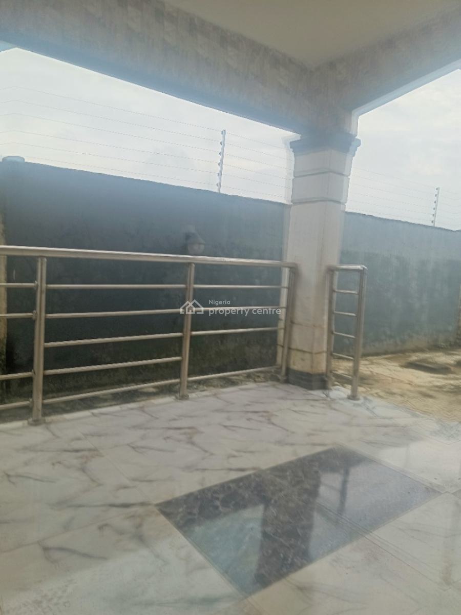 2 Bedroom Flat, Oreyo, Igbogbo, Ikorodu, Lagos, House for Rent