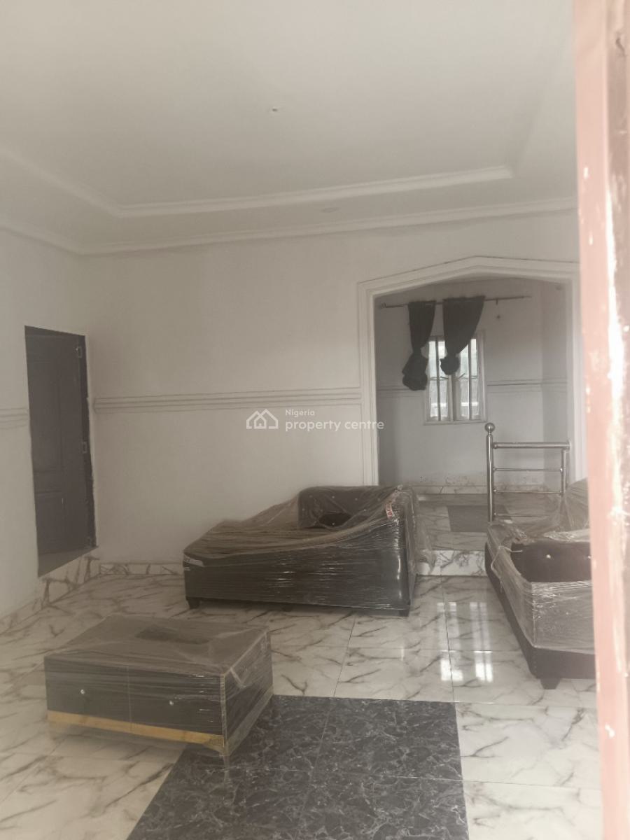 2 Bedroom Flat, Oreyo, Igbogbo, Ikorodu, Lagos, House for Rent