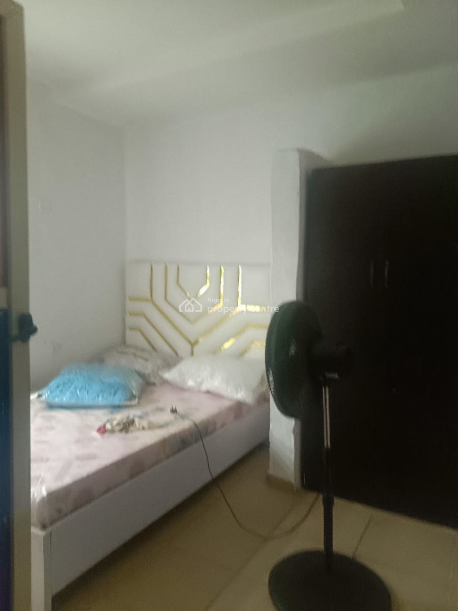 2 Bedroom Flat, Oreyo, Igbogbo, Ikorodu, Lagos, House for Rent