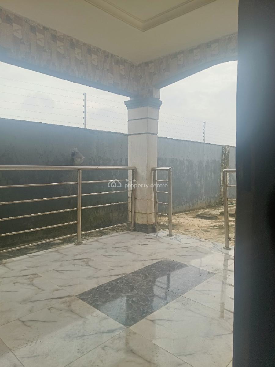 2 Bedroom Flat, Oreyo, Igbogbo, Ikorodu, Lagos, House for Rent